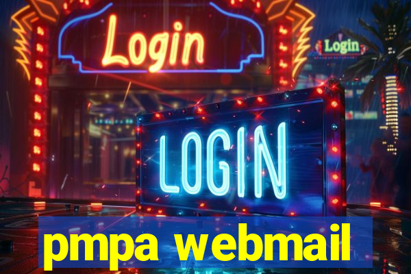 pmpa webmail